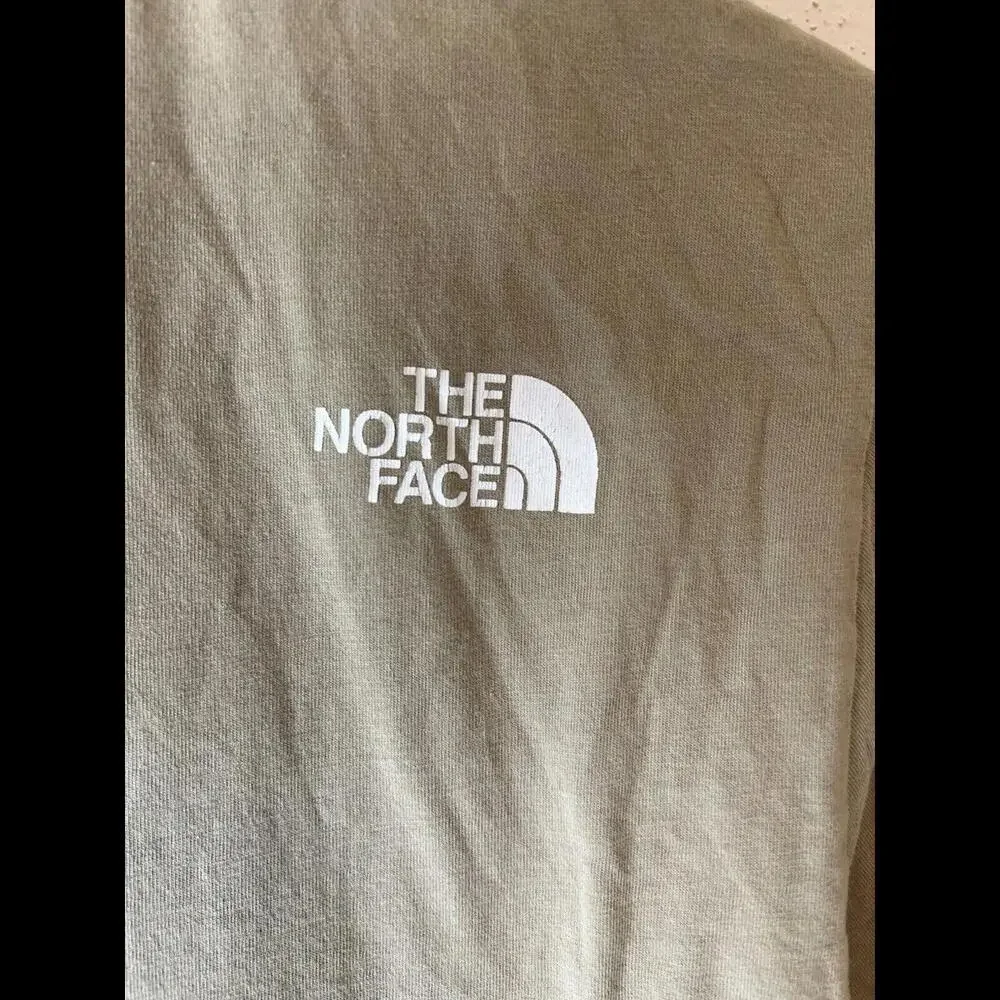 Men's The‎ North Face Changala T-Shirt S/P